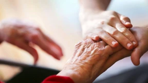 Schlechte Bezahlung, hohe Belastung, wenig Anerkennung