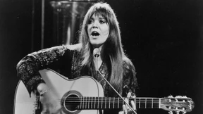 Die Märchenfrau des Folk