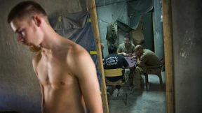 14 Jahre und kein Frieden in Sicht