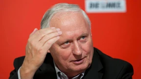 Abschied vom Lafontainismus 