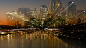 „Das Ding wird gleich hochgehen. Holen wir uns die Kohle. Mega.“