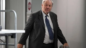 Keine Schonung für Hanno Berger