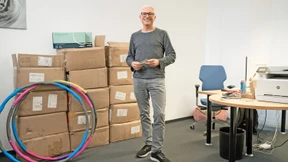 Wie Amazon funktioniert