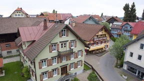 Dieses Dorf lebt ohne Gluten