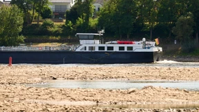 Die Schiffe werden knapp