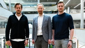 130 Millionen Euro für die Zalando-Chefs