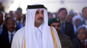 Saudi-Arabien und Qatar streiten über ein Telefonat