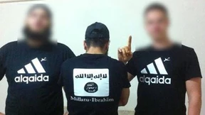 Radikal zumindest in Worten und Posen