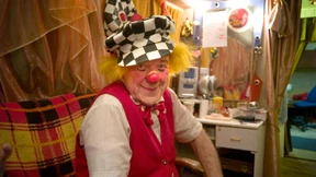 Stets auf der Suche nach dem großen Glück