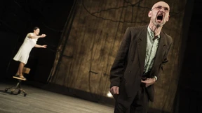 Zu wund gerieben für ein bisschen Glück