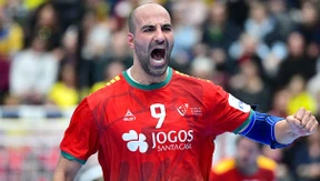 Portugal blamiert Schweden – Slowenien siegt