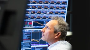 Was Anleger diese Woche an der Börse erwartet
