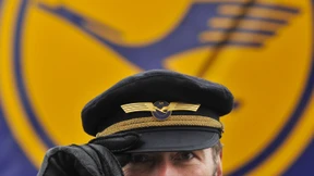 Lufthansa-Piloten drohen schon wieder mit Streik
