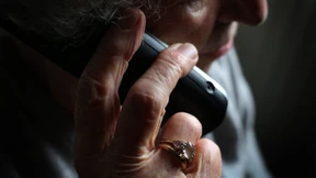 29-Jähriger versucht Enkeltrick bei eigener Oma