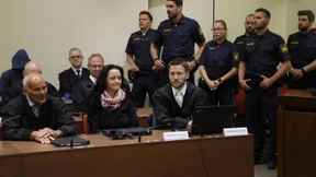 Pflichtverteidiger Heer bestreitet Tötungsabsicht Zschäpes