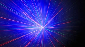 Das Licht auf Abwegen