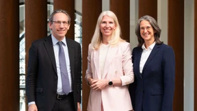 KfW tauscht Vorstandsmitglied für Fördergeschäft aus