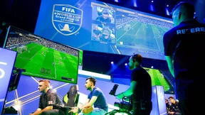 Das Milliardenspiel E-Sport