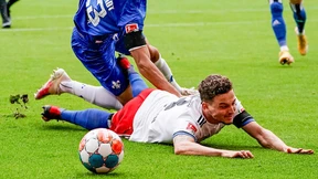 Der HSV kommt nicht voran in der zweiten Liga