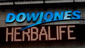 Hedgefondsmanager Ackman versetzt Herbalife keinen „Todesstoß“