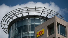 Nachfrage nach Bausparverträgen von Schwäbisch Hall sinkt