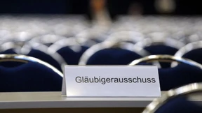 Wenn Insolvenzverwalter das Ruder übernehmen