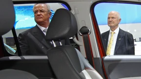 Der Perfektionist, der Angst verbreitet