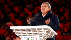 Eine Absage der Winterspiele war „sehr nahe“