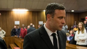 Staatsanwältin: Pistorius zeigt Selbstmitleid, keine Reue