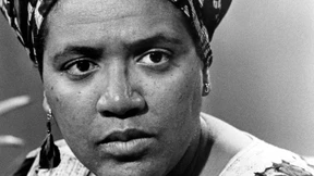 Weil Wissen gegen die Verzweiflung taugt