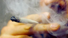 Unglaubwürdige Drogenpolitik