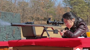 Die kleine Tochter des Diktators