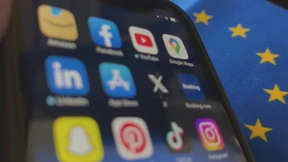 EU verschärft Regeln für große Online-Plattformen