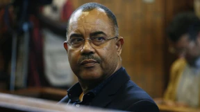 Mosambiks Ex-Finanzminister an die USA ausgeliefert