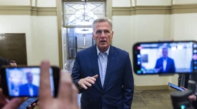 Wie republikanische Rebellen den Haushalt blockieren