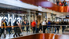 Die Verbraucher sind in Kauflaune