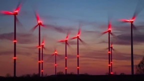 Banken tun zu wenig für den Klimaschutz