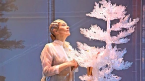 Odysseus ist auch nur ein Jedermann