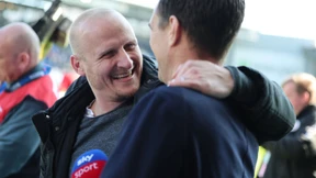 Döring und Mintzel sollen es beim SV Wehen Wiesbaden richten