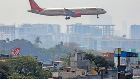 Air India will sich neu erfinden