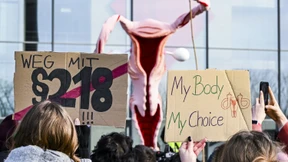 Die Reformerinnen sind an sich selbst gescheitert