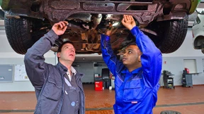 „Es dauert lange und kostet viel Geld“