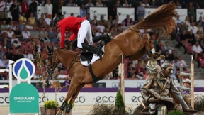 „Der peinlichste Moment in meinem Leben“