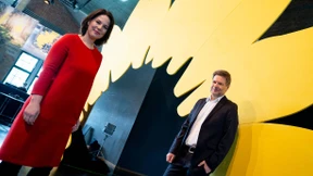 Die Grünen vor der K-Frage: Er oder sie?