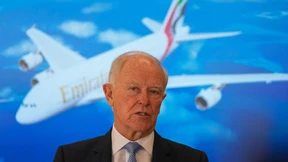 Emirates pocht auf Berlin-Flüge