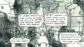 Staunen über die DDR