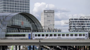 Neue Bahn-Verbindungen nach Polen