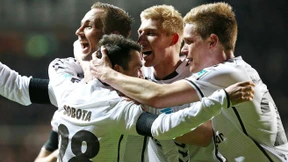 Neue Hoffnung für St.Pauli im Abstiegskampf