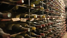 Ist dieser Wein etwas wert – oder kann er weg?