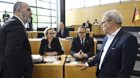 Thüringens Linke enttäuscht von Brombeer-Koalition